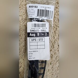 Babolat Pure Aero Team Black Tennis Racket Grommet